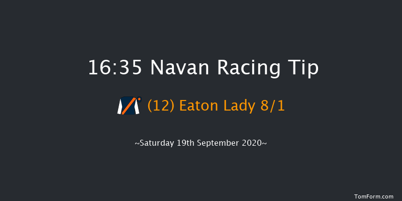 BarOneRacing Telebetting 1800 624 524 (Pro/Am) Flat Race Navan 16:35 NH Flat Race 16f Thu 10th Sep 2020