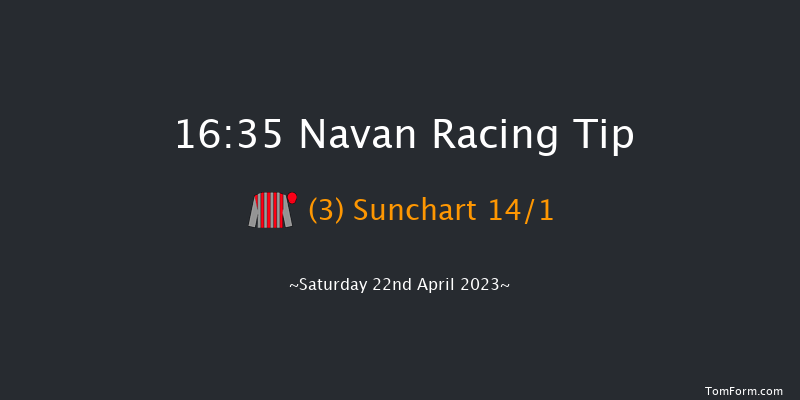Navan 16:35 Listed 14f Wed 29th Mar 2023