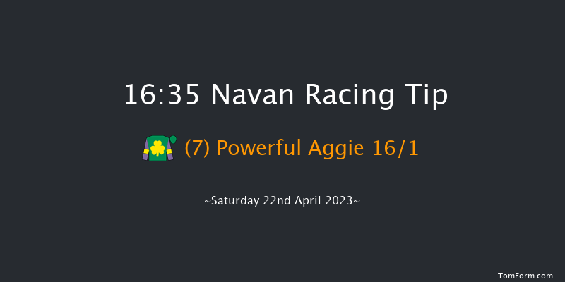 Navan 16:35 Listed 14f Wed 29th Mar 2023