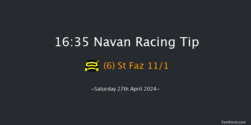 Navan  16:35 Handicap 13f Sat 23rd Mar 2024