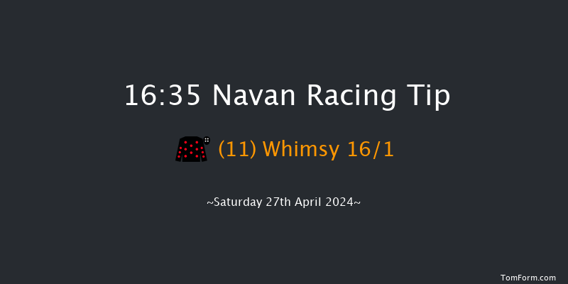 Navan  16:35 Handicap 13f Sat 23rd Mar 2024
