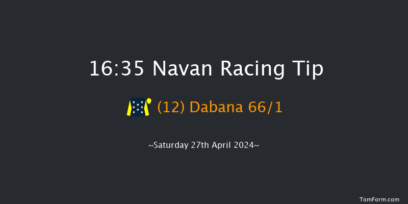 Navan  16:35 Handicap 13f Sat 23rd Mar 2024