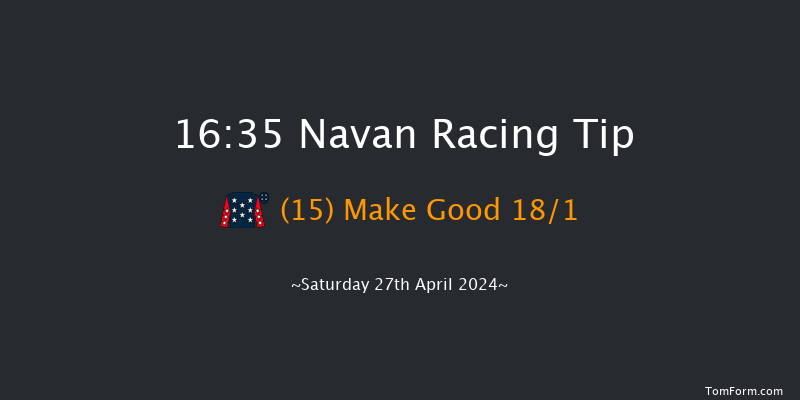 Navan  16:35 Handicap 13f Sat 23rd Mar 2024
