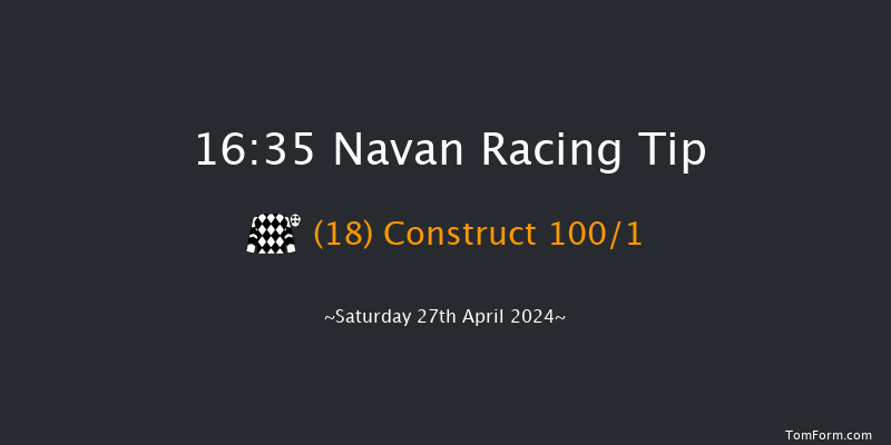 Navan  16:35 Handicap 13f Sat 23rd Mar 2024