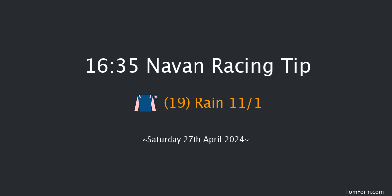 Navan  16:35 Handicap 13f Sat 23rd Mar 2024