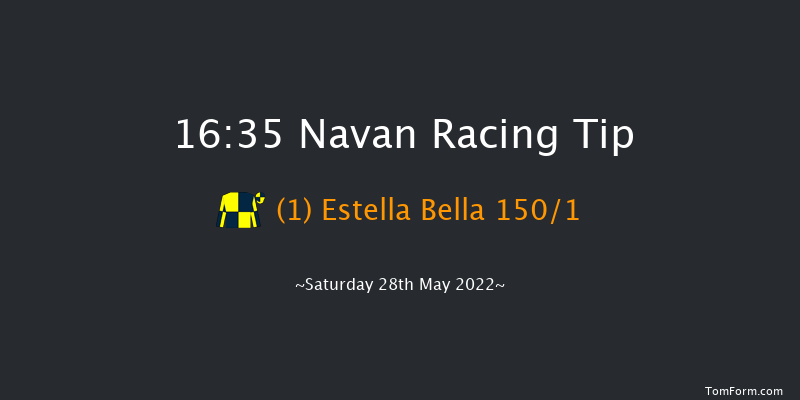 Navan 16:35 Maiden 10f Sat 14th May 2022