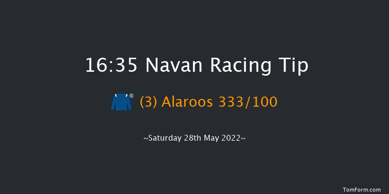 Navan 16:35 Maiden 10f Sat 14th May 2022