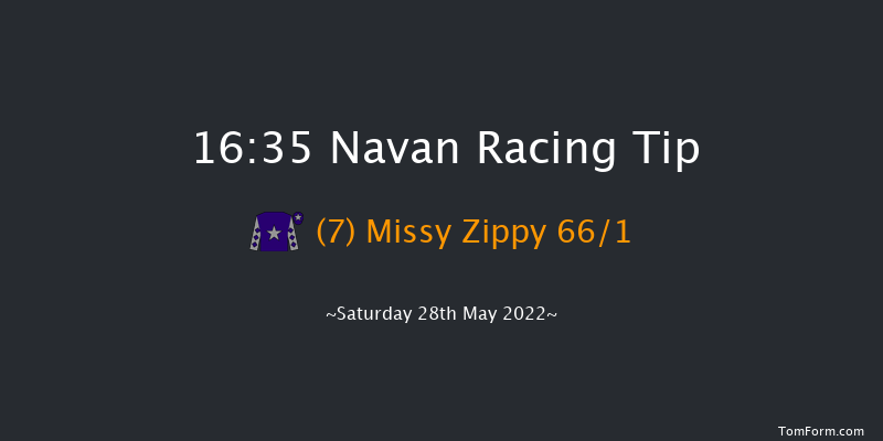 Navan 16:35 Maiden 10f Sat 14th May 2022