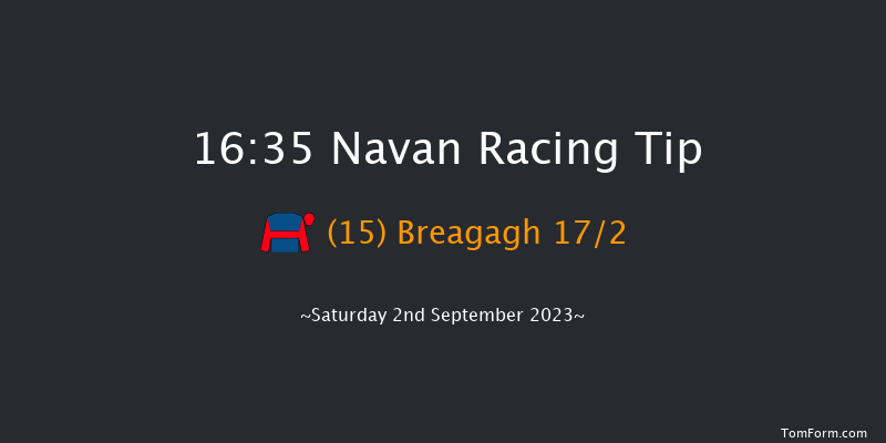 Navan 16:35 Handicap 10f Thu 31st Aug 2023