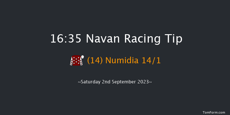Navan 16:35 Handicap 10f Thu 31st Aug 2023