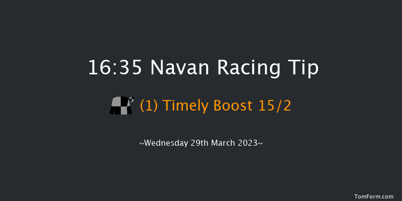 Navan 16:35 Handicap 10f Mon 20th Mar 2023