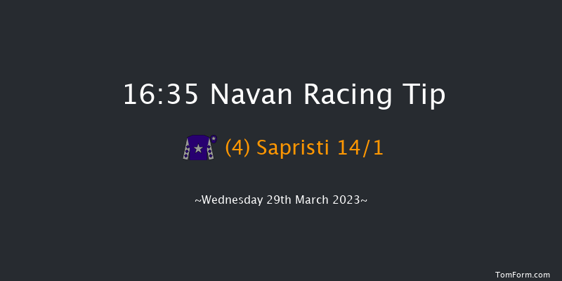 Navan 16:35 Handicap 10f Mon 20th Mar 2023