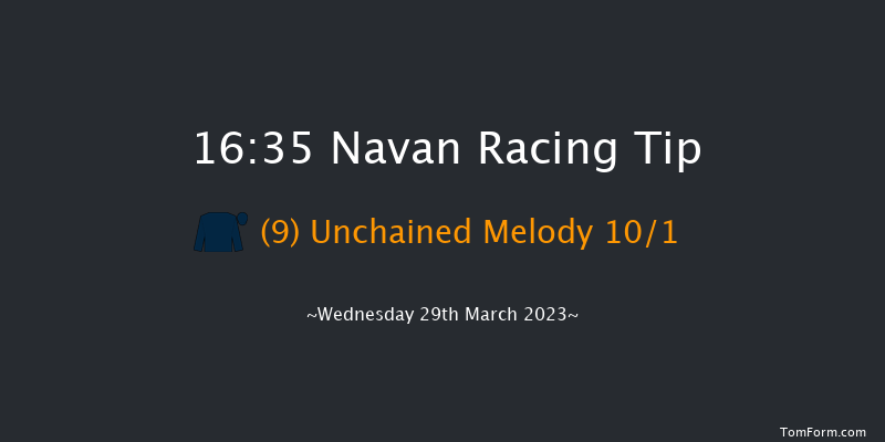 Navan 16:35 Handicap 10f Mon 20th Mar 2023