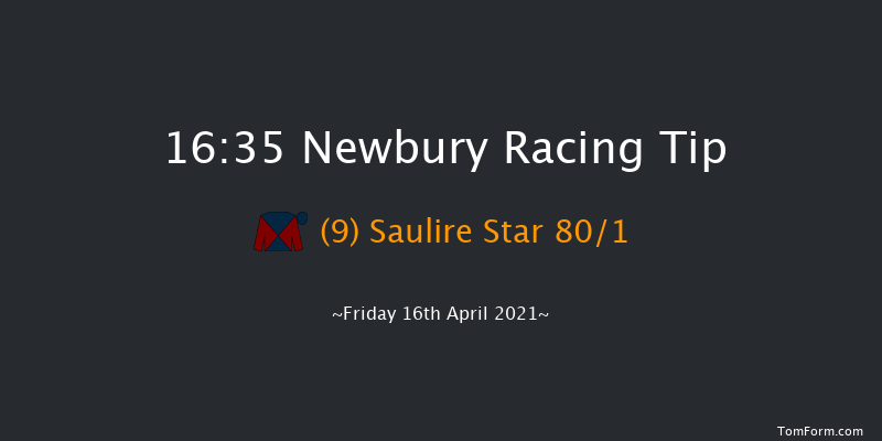 Highclere Thoroughbred Racing Maiden Fillies' Stakes (Plus 10/GBB Race) (Div 2) Newbury 16:35 Maiden (Class 4) 10f Sat 27th Mar 2021
