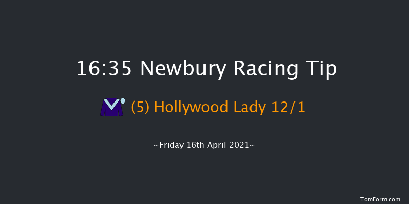 Highclere Thoroughbred Racing Maiden Fillies' Stakes (Plus 10/GBB Race) (Div 2) Newbury 16:35 Maiden (Class 4) 10f Sat 27th Mar 2021