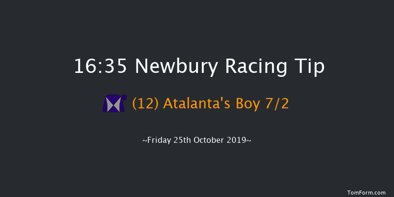 Newbury 16:35 Handicap (Class 3) 6f Sat 21st Sep 2019
