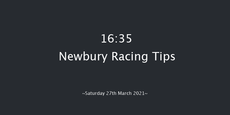 Irish Thoroughbred Marketing Novices' Hurdle (GBB Race) Newbury 16:35 Maiden Hurdle (Class 4) 16f Fri 26th Mar 2021