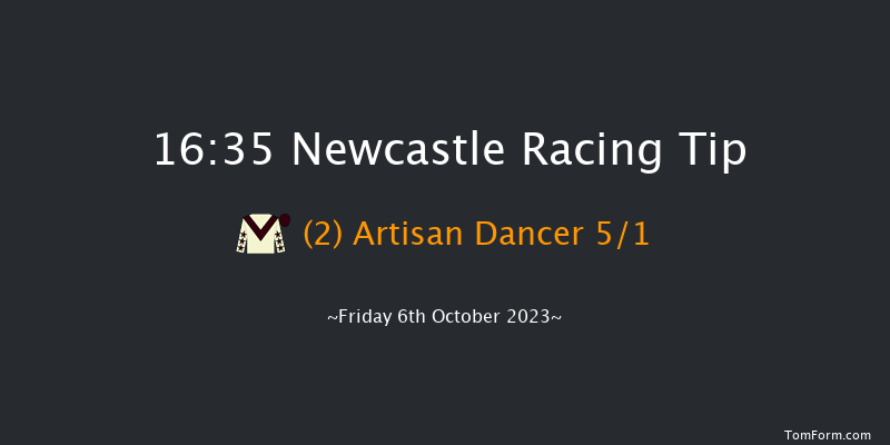 Newcastle 16:35 Handicap (Class 5) 12f Mon 2nd Oct 2023