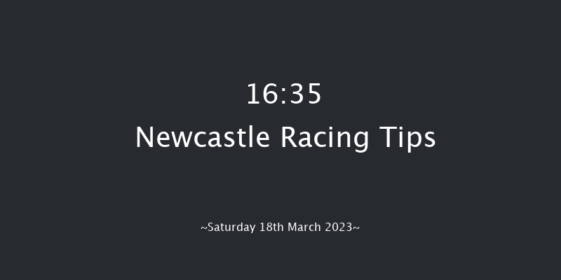Newcastle 16:35 Handicap Hurdle (Class 5) 20f Fri 17th Mar 2023