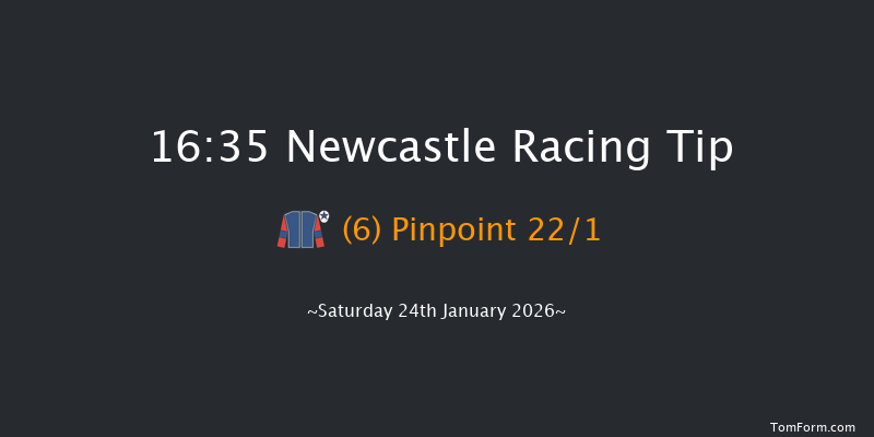 Newcastle 16-35 (Class 6) 5f Thu 22nd Jan 2026