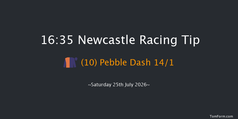 Newcastle 16-35 (Class 6) 8f Sat 27th Jun 2026