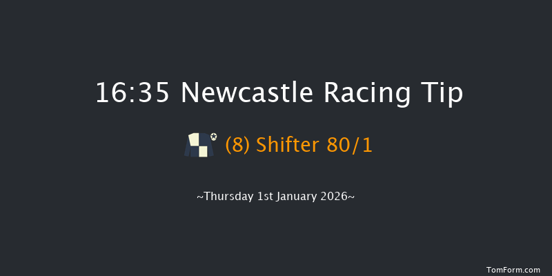 Newcastle 16-35 (Class 6) 8f Mon 29th Dec 2025
