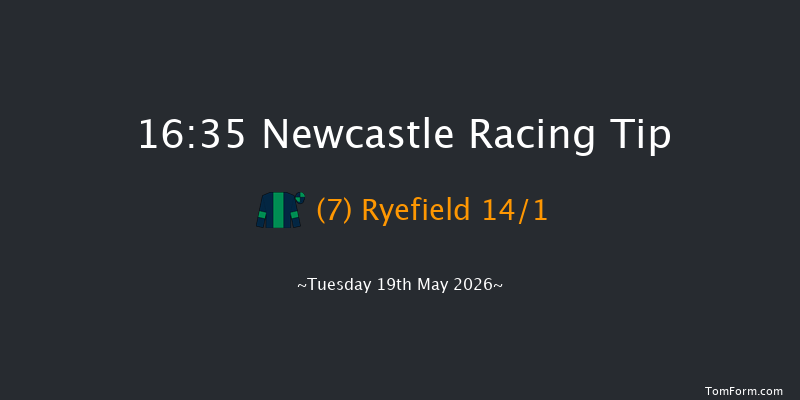 Newcastle 16-35 (Class 6) 5f Fri 1st May 2026