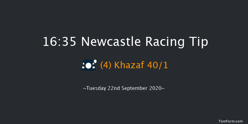 attheraces.com Handicap (Div 1) Newcastle 16:35 Handicap (Class 6) 10f Tue 8th Sep 2020