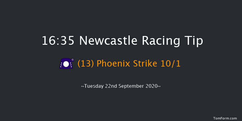 attheraces.com Handicap (Div 1) Newcastle 16:35 Handicap (Class 6) 10f Tue 8th Sep 2020