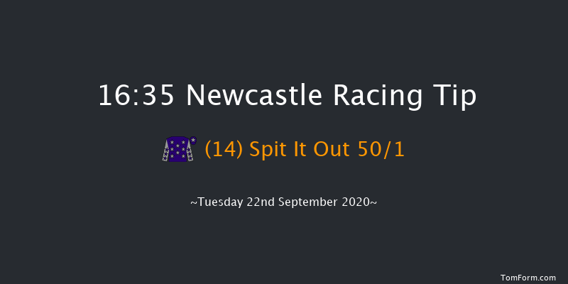 attheraces.com Handicap (Div 1) Newcastle 16:35 Handicap (Class 6) 10f Tue 8th Sep 2020