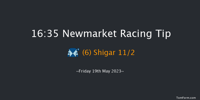 Newmarket 16:35 Handicap (Class 4) 8f Thu 18th May 2023