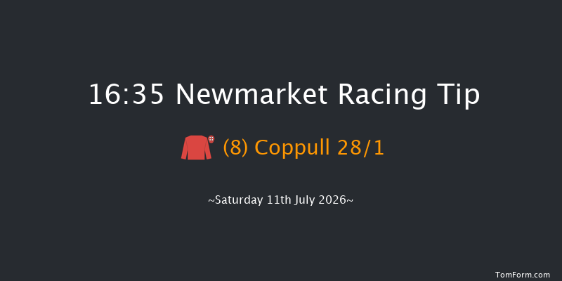 Newmarket 16-35 (Class 1) 6f Fri 10th Jul 2026