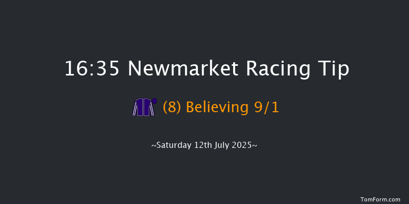 Newmarket 16-35 (Class 1) 6f Fri 11th Jul 2025