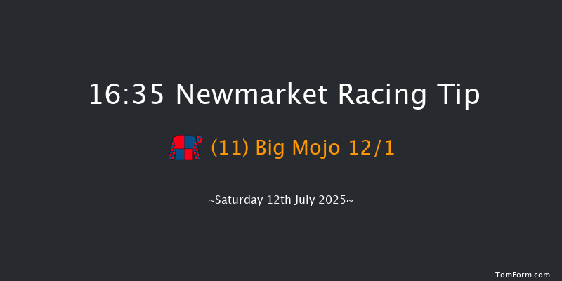 Newmarket 16-35 (Class 1) 6f Fri 11th Jul 2025