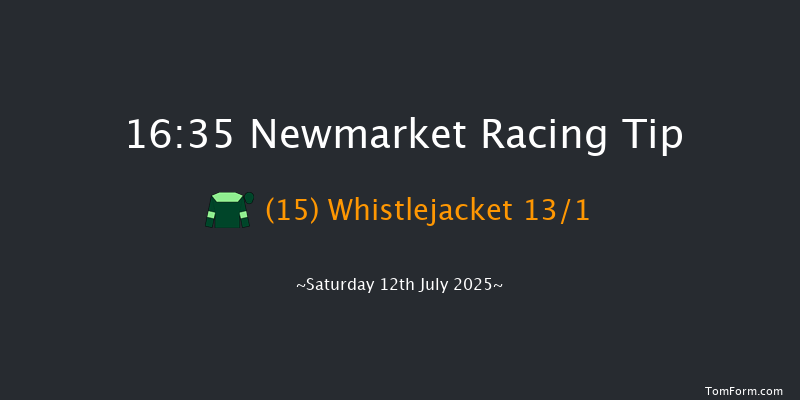 Newmarket 16-35 (Class 1) 6f Fri 11th Jul 2025