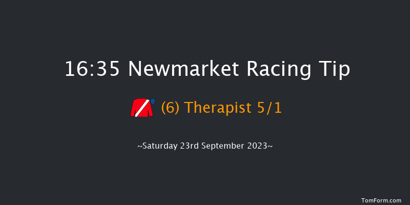 Newmarket 16:35 Handicap (Class 3) 10f Sat 26th Aug 2023
