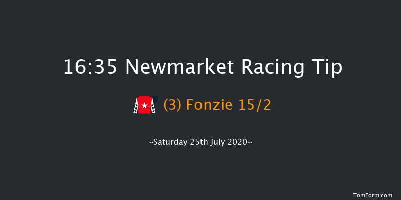 Support Racing Welfare's Covid19 Emergency Appeal Novice Stakes Newmarket 16:35 Stakes (Class 5) 12f Fri 24th Jul 2020