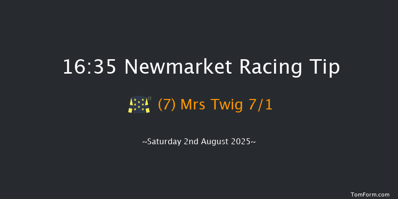 Newmarket 16-35 (Class 3) 12f Fri 1st Aug 2025