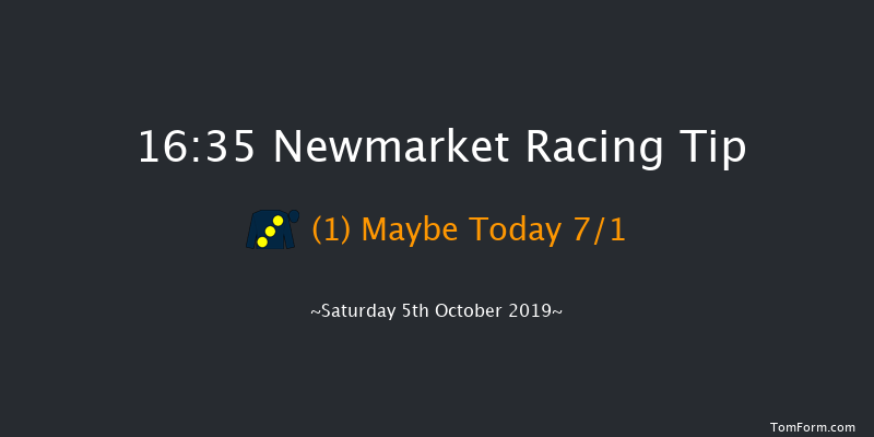 Newmarket 16:35 Handicap (Class 2) 12f Sat 28th Sep 2019