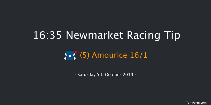 Newmarket 16:35 Handicap (Class 2) 12f Sat 28th Sep 2019