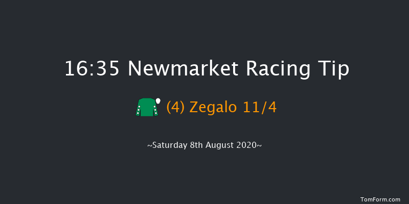 Heed Your Hunch At Betway Handicap Newmarket 16:35 Handicap (Class 2) 8f Sat 1st Aug 2020