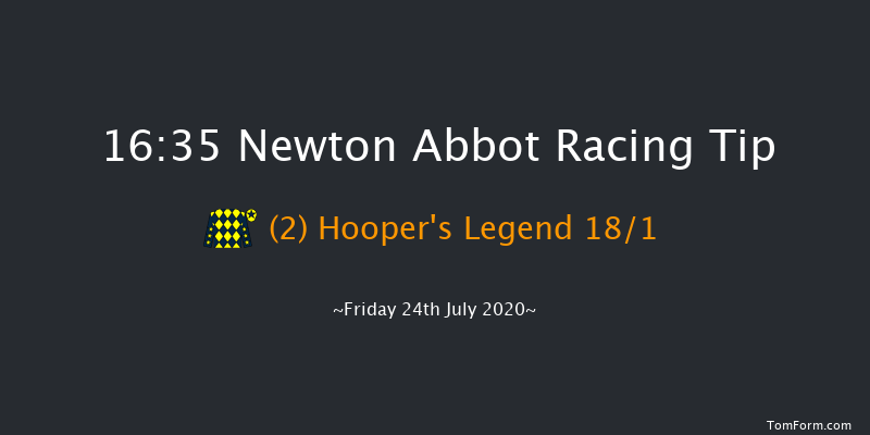 oldgoldracing.com Novices' Hurdle (GBB Race) Newton Abbot 16:35 Maiden Hurdle (Class 4) 22f Tue 7th Jul 2020