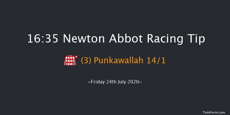 oldgoldracing.com Novices' Hurdle (GBB Race) Newton Abbot 16:35 Maiden Hurdle (Class 4) 22f Tue 7th Jul 2020