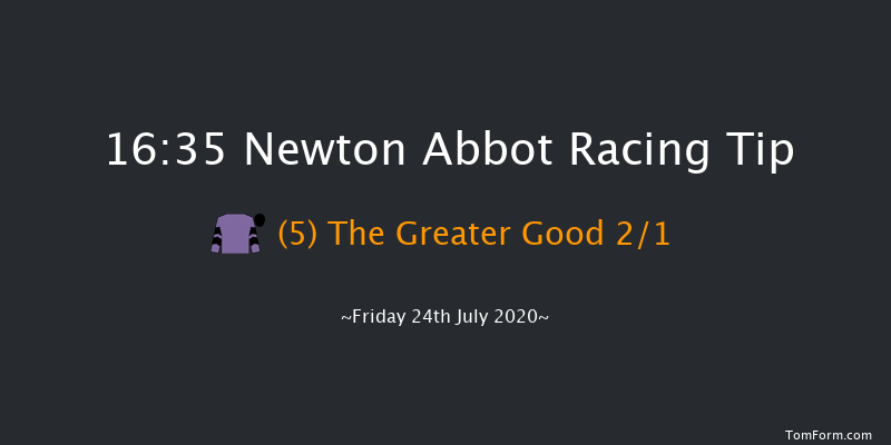 oldgoldracing.com Novices' Hurdle (GBB Race) Newton Abbot 16:35 Maiden Hurdle (Class 4) 22f Tue 7th Jul 2020