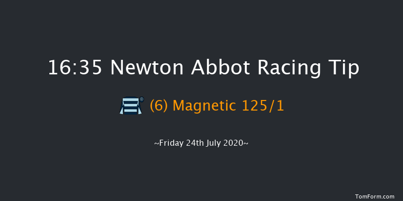 oldgoldracing.com Novices' Hurdle (GBB Race) Newton Abbot 16:35 Maiden Hurdle (Class 4) 22f Tue 7th Jul 2020