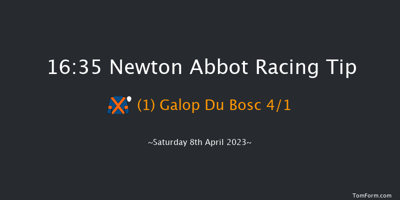 Newton Abbot 16:35 Handicap Chase (Class 5) 26f Sat 15th Oct 2022