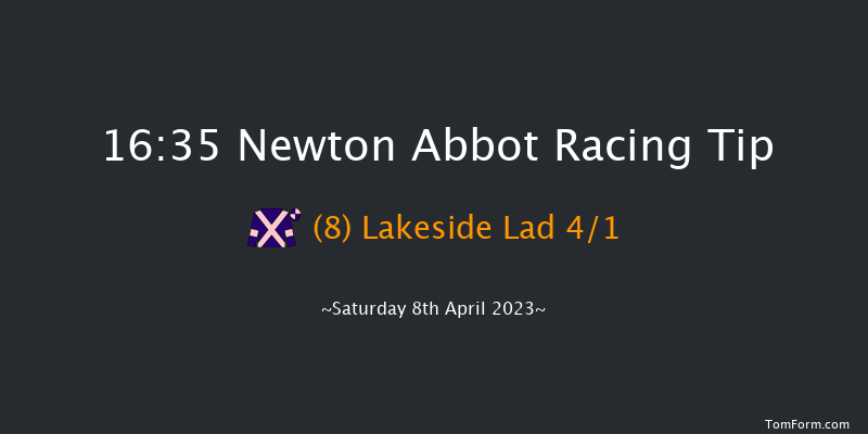 Newton Abbot 16:35 Handicap Chase (Class 5) 26f Sat 15th Oct 2022