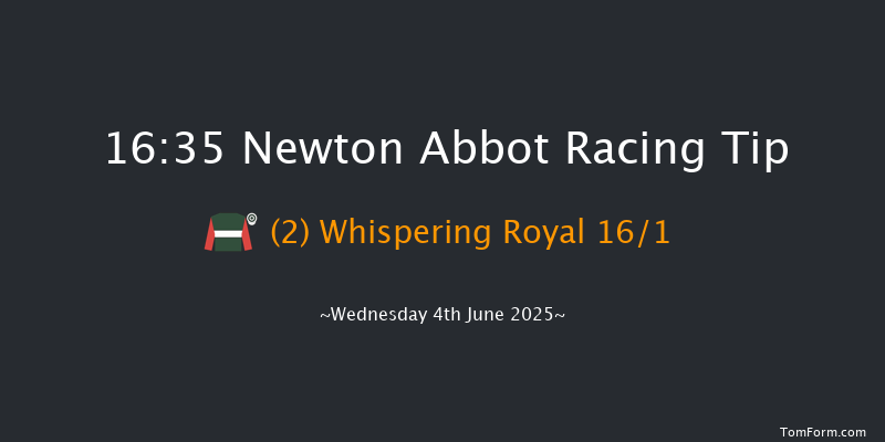 Newton Abbot 16-35 (Class 5) 16f Wed 28th May 2025