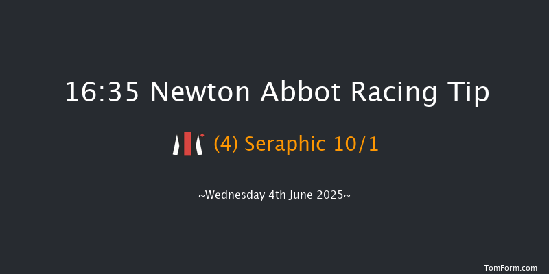 Newton Abbot 16-35 (Class 5) 16f Wed 28th May 2025