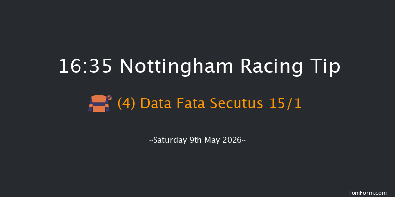 Nottingham 16-35 (Class 6) 5f Sun 26th Apr 2026